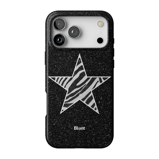 Zebra Starlette iPhone Case gallery - Iphone_17_Pro_Max_1