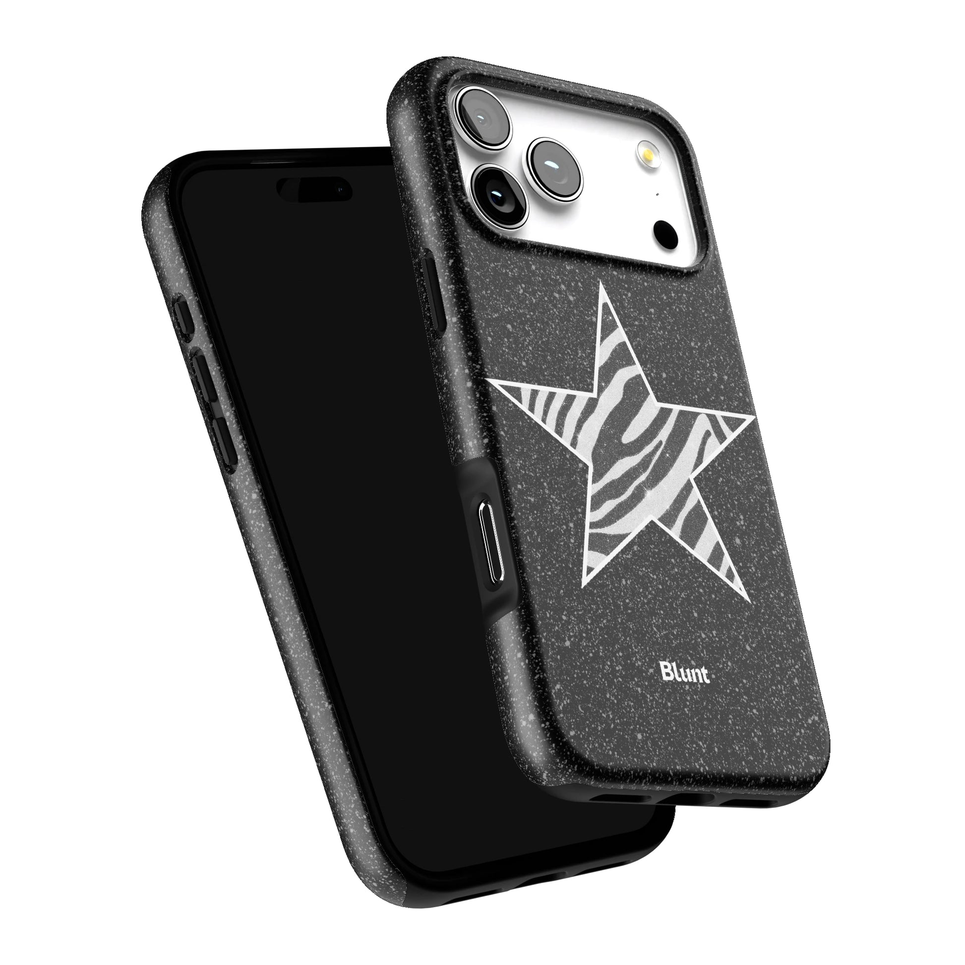 Zebra Starlette iPhone Case gallery - Iphone_17_Pro_Max_6