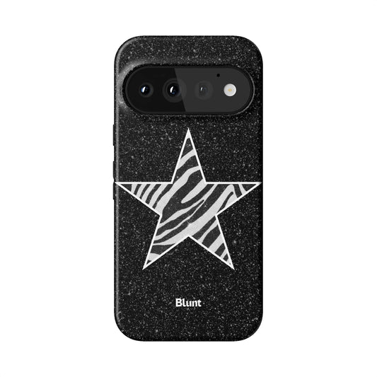 Zebra Starlette Pixel Case - Blunt Cases