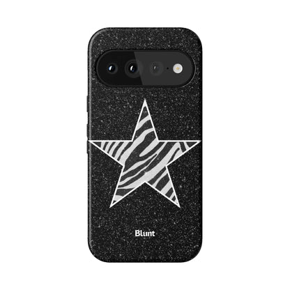 Zebra Starlette Pixel Case - Blunt Cases