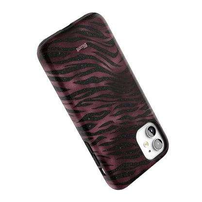 Zebra Stripes iPhone Case gallery - Iphone_11_Iphone_5