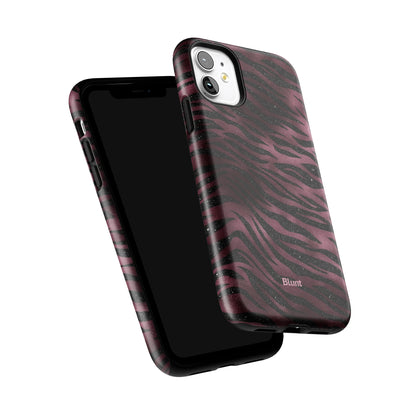 Zebra Stripes iPhone Case gallery - Iphone_11_Iphone_6