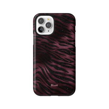Zebra Stripes iPhone Case gallery - Iphone_11_Pro_1