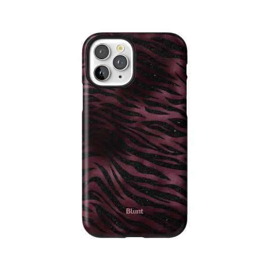 Zebra Stripes iPhone Case gallery - Iphone_11_Pro_1
