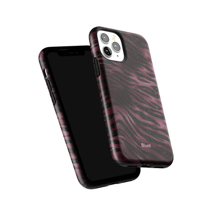 Zebra Stripes iPhone Case gallery - Iphone_11_Pro_6