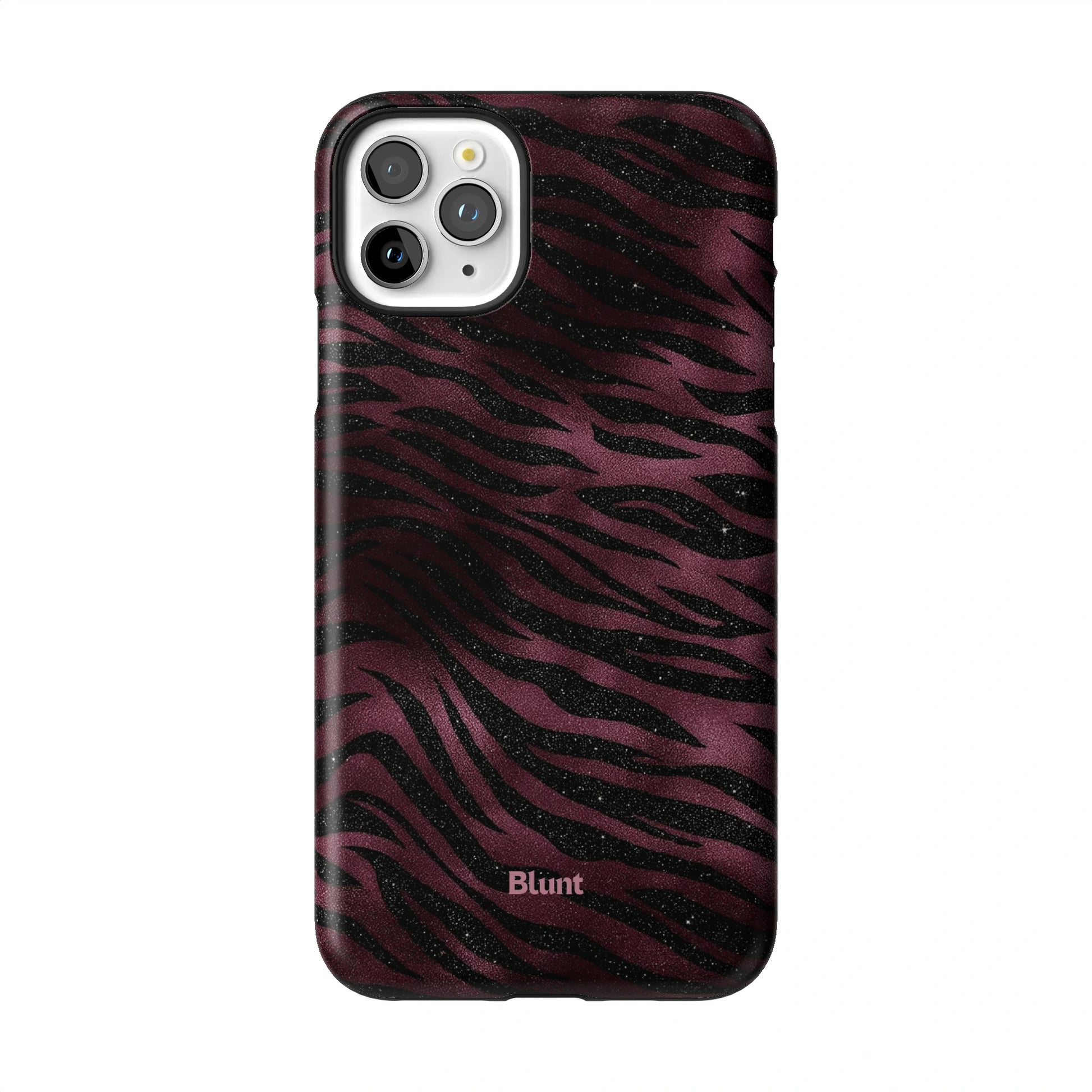 Zebra Stripes iPhone Case gallery - Iphone_11_Pro_Max_1