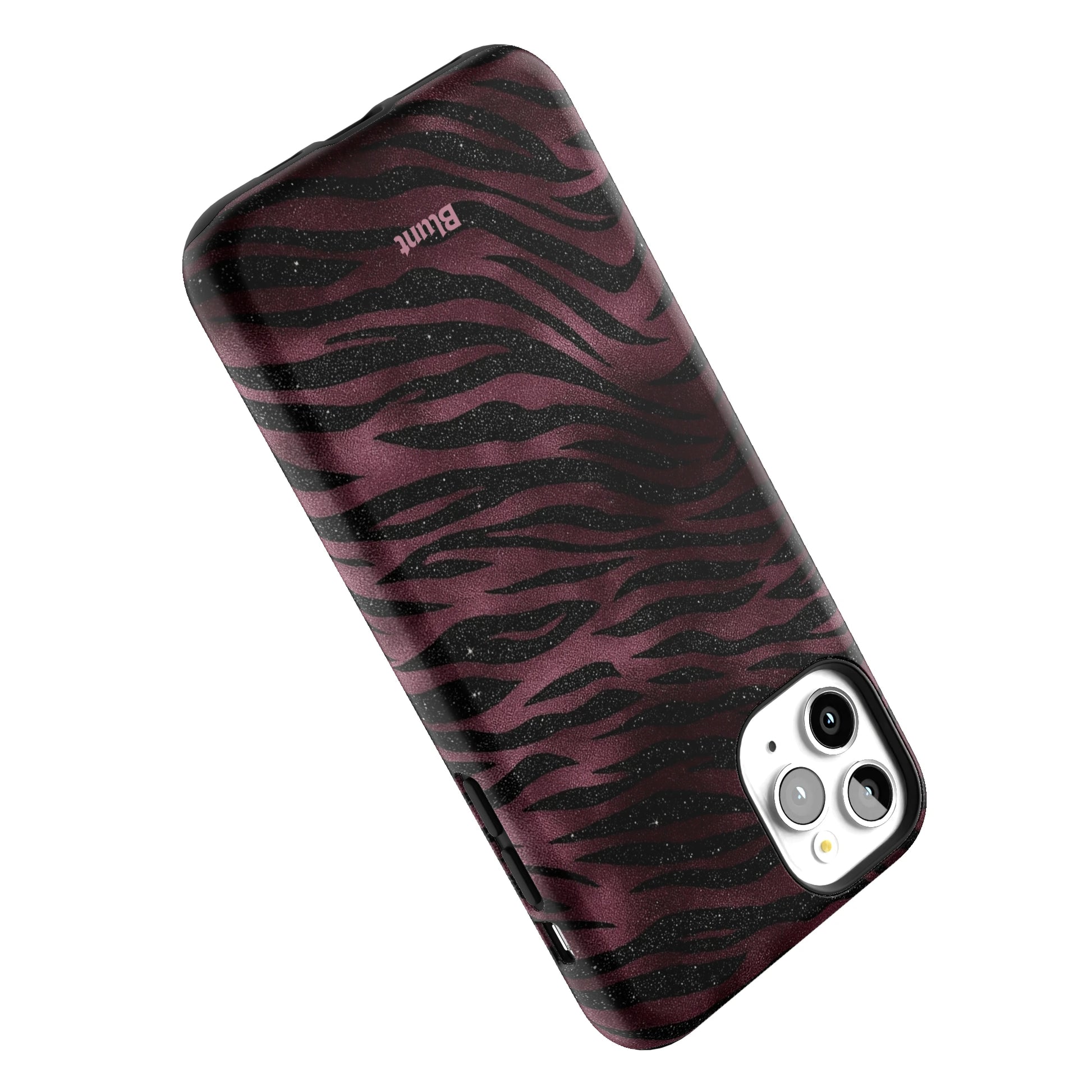 Zebra Stripes iPhone Case gallery - Iphone_11_Pro_Max_5