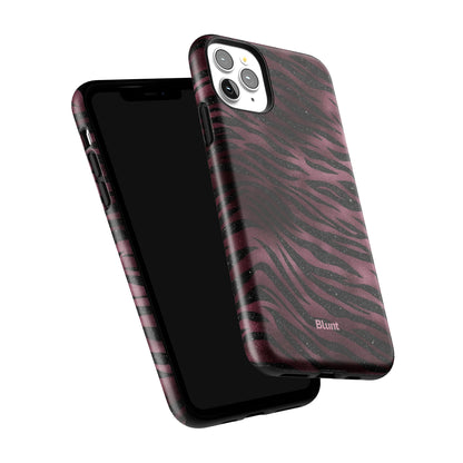 Zebra Stripes iPhone Case gallery - Iphone_11_Pro_Max_6