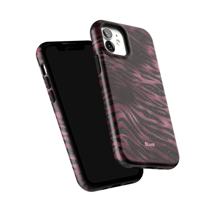 Zebra Stripes iPhone Case gallery - Iphone_12_Iphone_6
