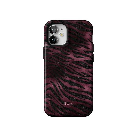 Zebra Stripes iPhone Case gallery - Iphone_12_Mini_Air_Plus_1
