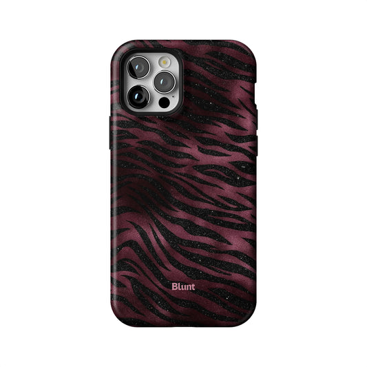 Zebra Stripes iPhone Case gallery - Iphone_12_Pro_1