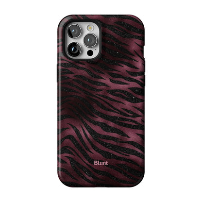 Zebra Stripes iPhone Case gallery - Iphone_12_Pro_Max_1