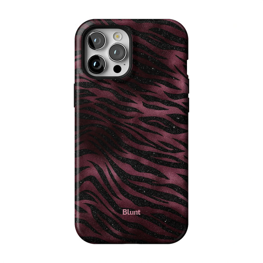 Zebra Stripes iPhone Case gallery - Iphone_12_Pro_Max_1