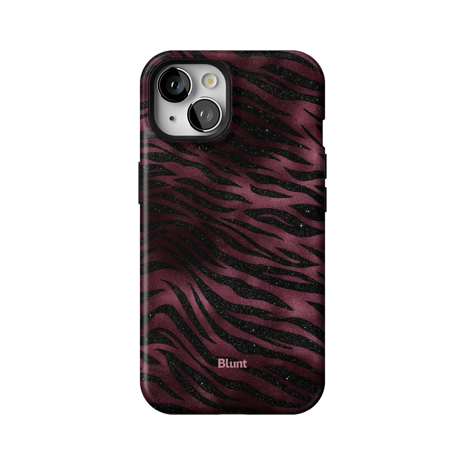Zebra Stripes iPhone Case gallery - Iphone_13_Iphone_1
