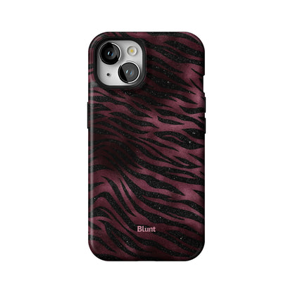 Zebra Stripes iPhone Case gallery - Iphone_13_Iphone_1