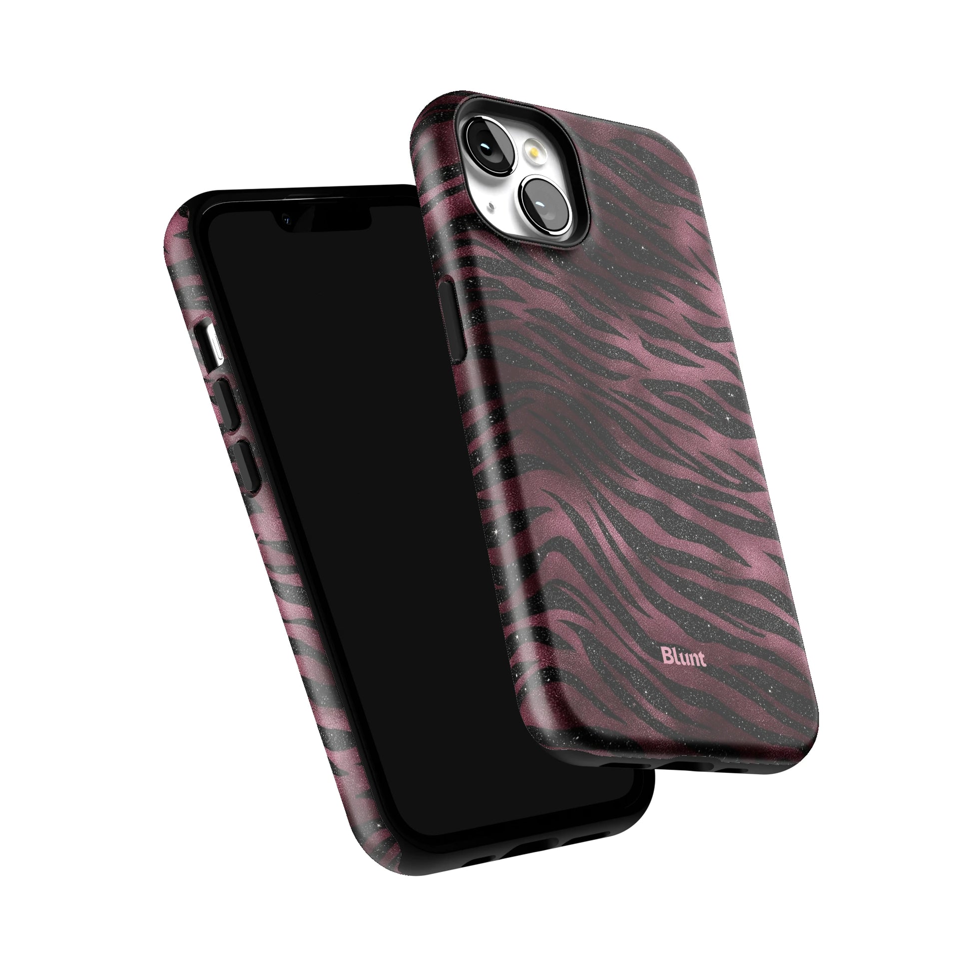 Zebra Stripes iPhone Case gallery - Iphone_13_Iphone_6