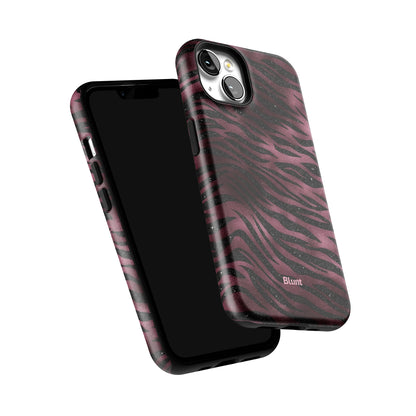 Zebra Stripes iPhone Case gallery - Iphone_13_Iphone_6