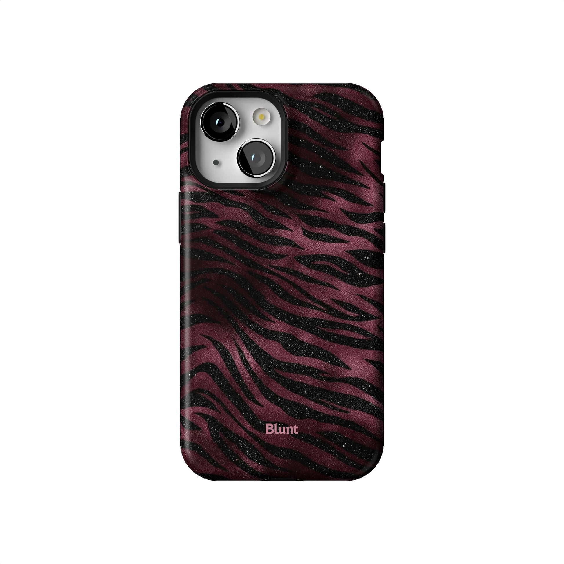 Zebra Stripes iPhone Case gallery - Iphone_13_Mini_Air_Plus_1