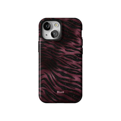 Zebra Stripes iPhone Case gallery - Iphone_13_Mini_Air_Plus_1