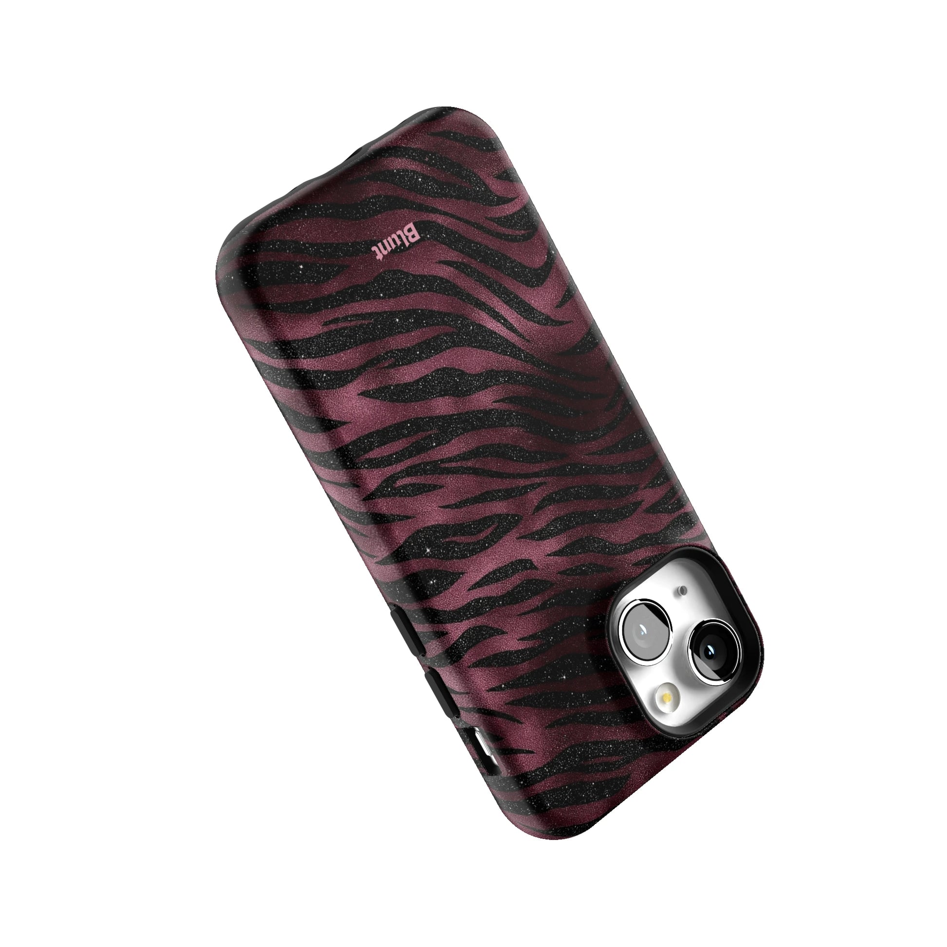 Zebra Stripes iPhone Case gallery - Iphone_13_Mini_Air_Plus_5