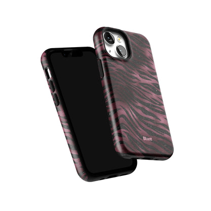 Zebra Stripes iPhone Case gallery - Iphone_13_Mini_Air_Plus_6