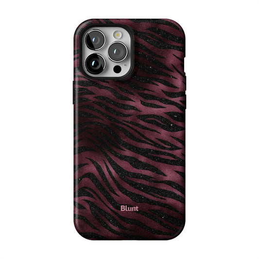 Zebra Stripes iPhone Case gallery - Iphone_13_Pro_Max_1