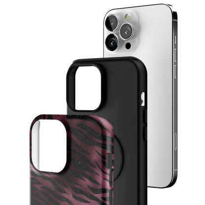 Zebra Stripes iPhone Case gallery - Iphone_13_Pro_Max_3