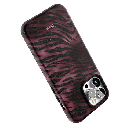 Zebra Stripes iPhone Case gallery - Iphone_13_Pro_Max_5
