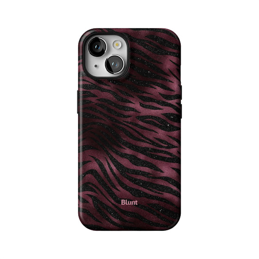 Zebra Stripes iPhone Case gallery - Iphone_14_Iphone_1