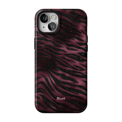 Zebra Stripes iPhone Case gallery - Iphone_14_Mini_Air_Plus_1