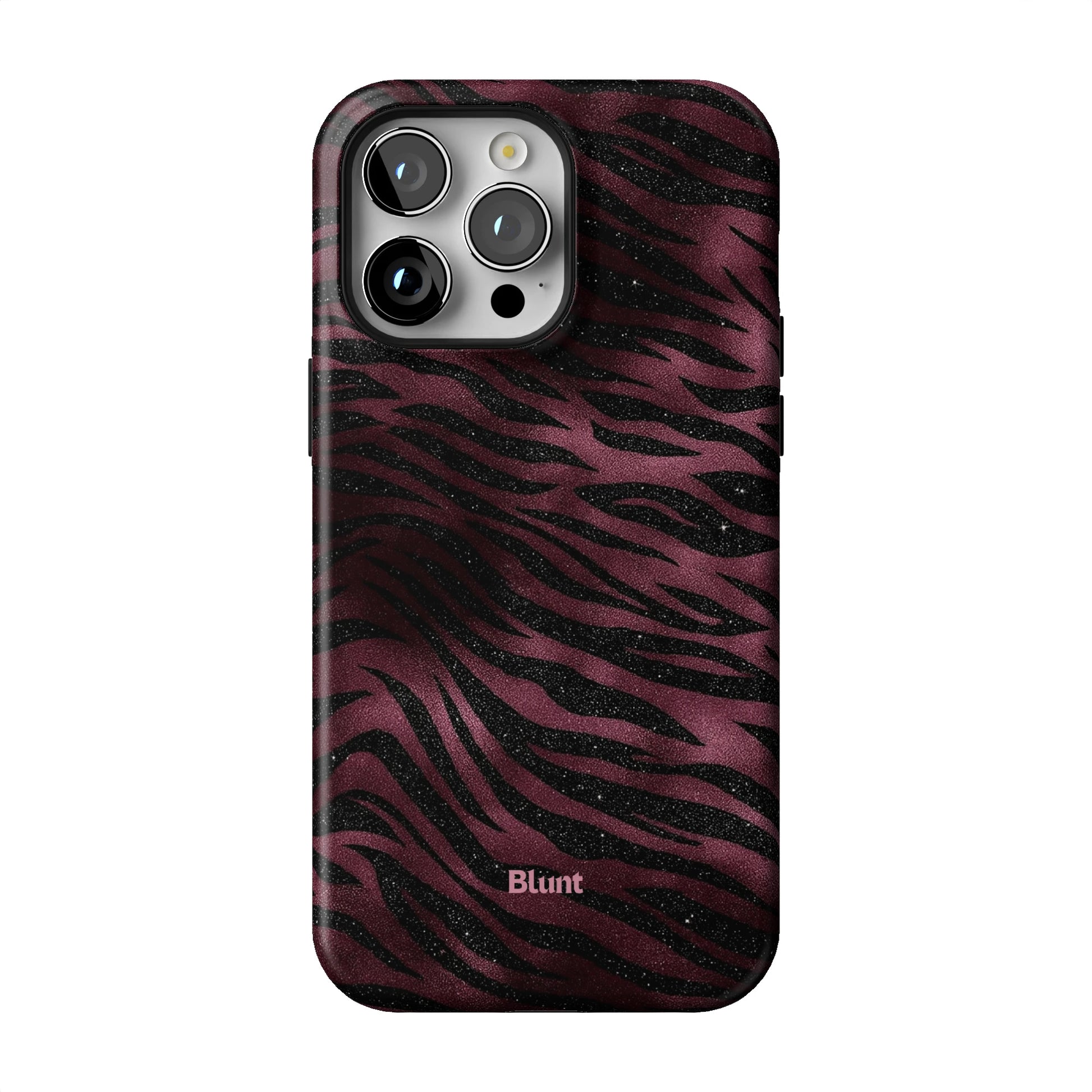 Zebra Stripes iPhone Case gallery - Iphone_14_Pro_Max_1