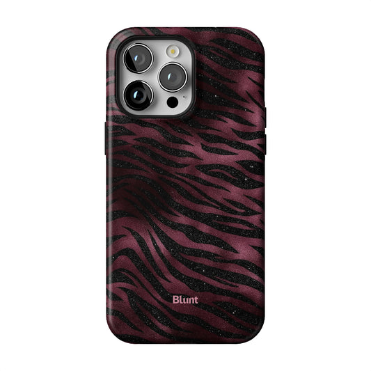Zebra Stripes iPhone Case gallery - Iphone_14_Pro_Max_1