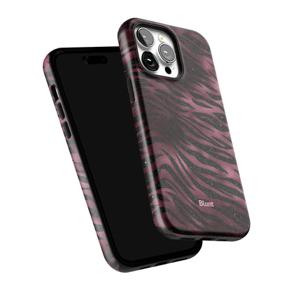 Zebra Stripes iPhone Case gallery - Iphone_14_Pro_Max_6