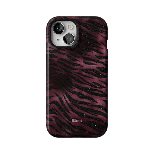 Zebra Stripes iPhone Case gallery - Iphone_15_Iphone_1