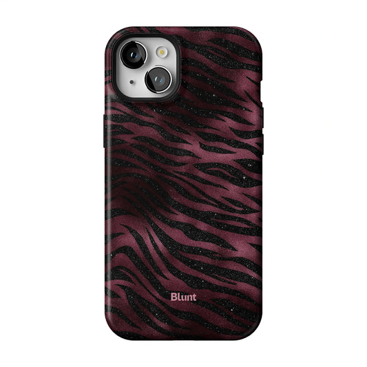 Zebra Stripes iPhone Case gallery - Iphone_15_Mini_Air_Plus_1