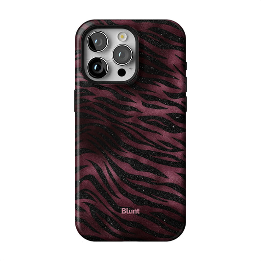 Zebra Stripes iPhone Case gallery - Iphone_15_Pro_Max_1
