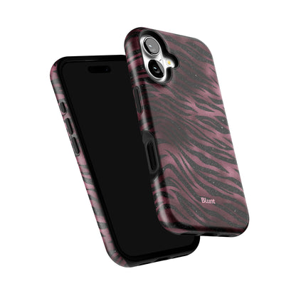 Zebra Stripes iPhone Case gallery - Iphone_16_Iphone_6