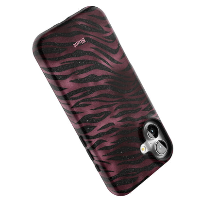 Zebra Stripes iPhone Case gallery - Iphone_16_Mini_Air_Plus_5
