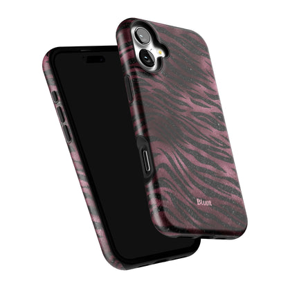 Zebra Stripes iPhone Case gallery - Iphone_16_Mini_Air_Plus_6