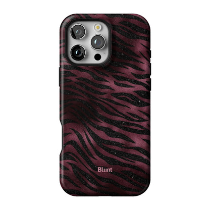 Zebra Stripes iPhone Case gallery - Iphone_16_Pro_Max_1