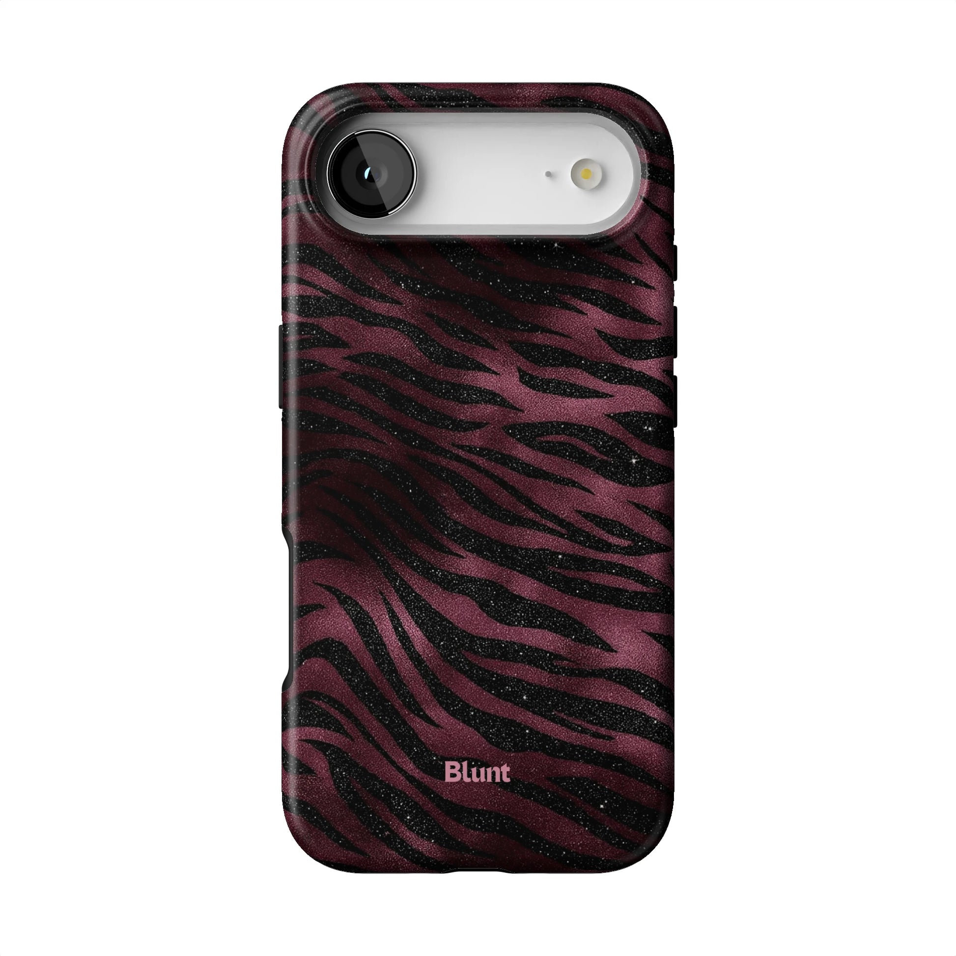 Zebra Stripes iPhone Case gallery - Iphone_17_Air_1