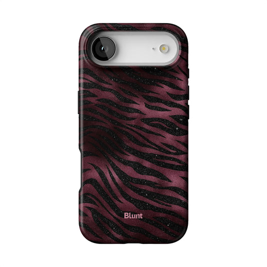 Zebra Stripes iPhone Case gallery - Iphone_17_Air_1