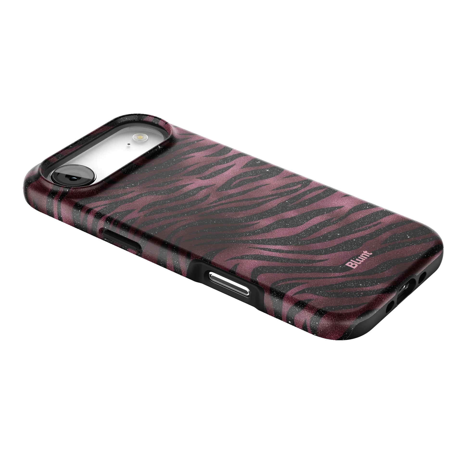 Zebra Stripes iPhone Case gallery - Iphone_17_Air_2