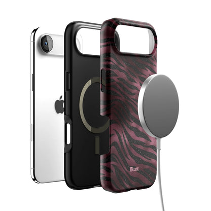 Zebra Stripes iPhone Case gallery - Iphone_17_Air_4