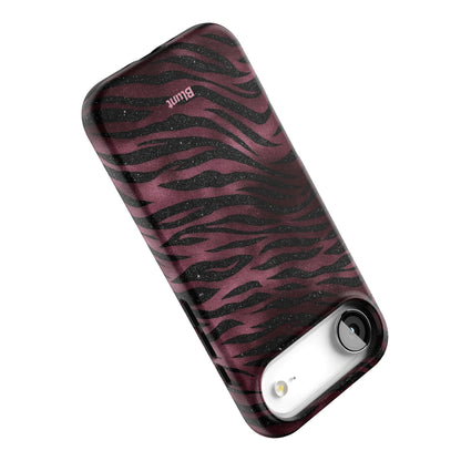 Zebra Stripes iPhone Case gallery - Iphone_17_Air_5