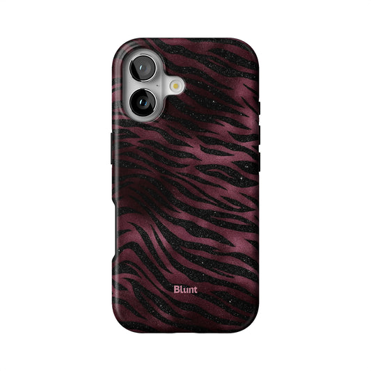 Zebra Stripes iPhone Case gallery - Iphone_17_Iphone_1