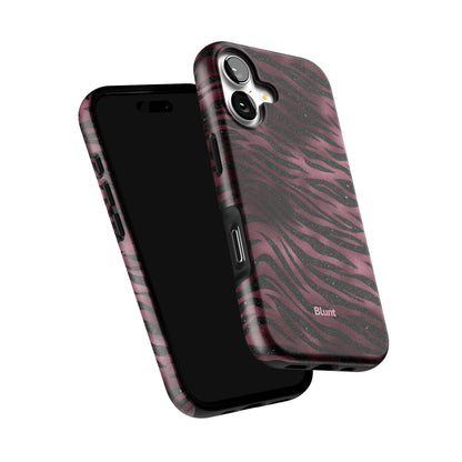 Zebra Stripes iPhone Case gallery - Iphone_17_Iphone_6