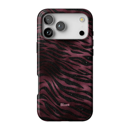 Zebra Stripes iPhone Case gallery - Iphone_17_Pro_Max_1