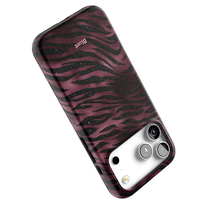 Zebra Stripes iPhone Case gallery - Iphone_17_Pro_Max_5