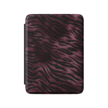 Zebra Stripes Kindle Case - Blunt Cases